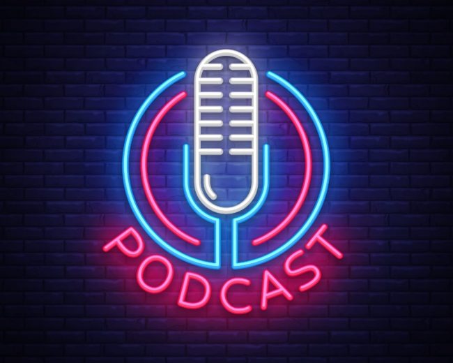 Neon podcast logo 3883554118 650x520 - Andrew’s Portfolio