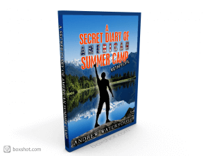 image 300x225 - A Secret Diary of American Summer Camp Boxshot