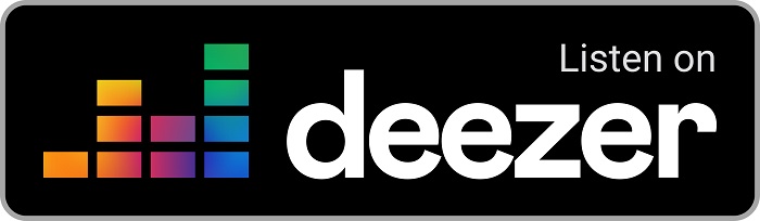 Listen on Deezer - There’s No Place Like Summer Camp Podcast