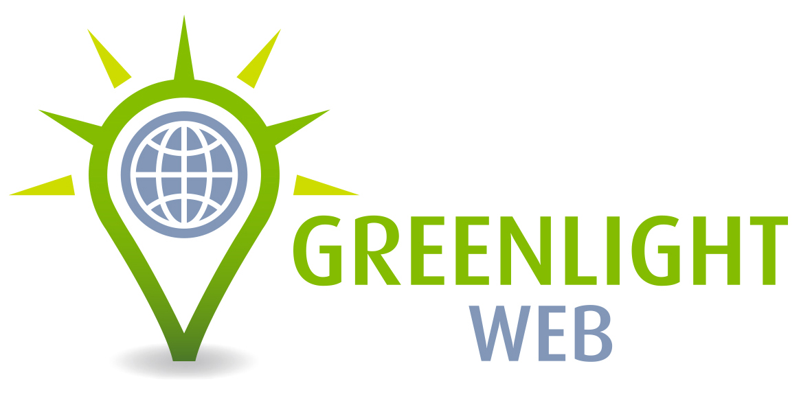 greenlightweb logo - About Me