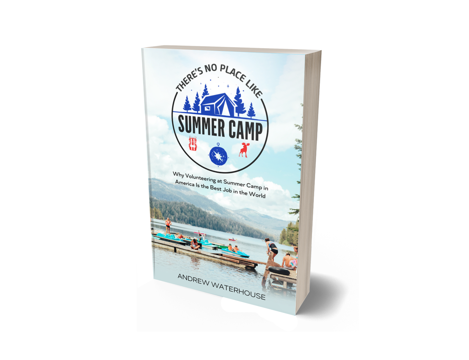 1647190260 - There’s No Place Like Summer Camp