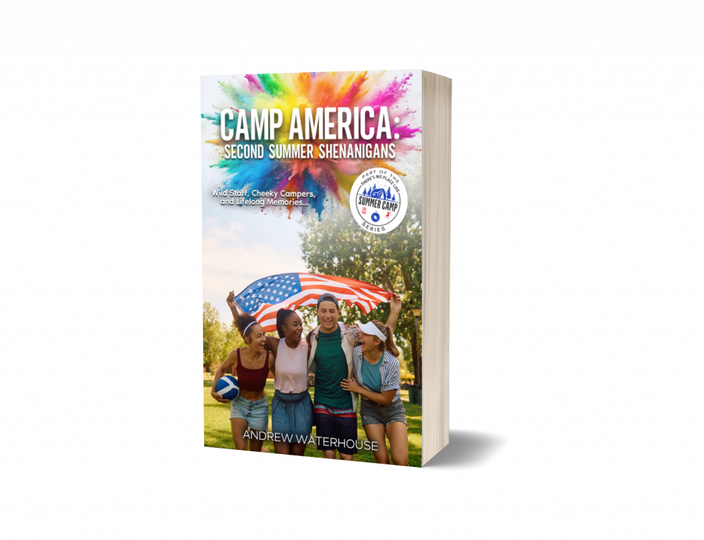 1745591182 1024x785 - Camp America: Second Summer Shenanigans