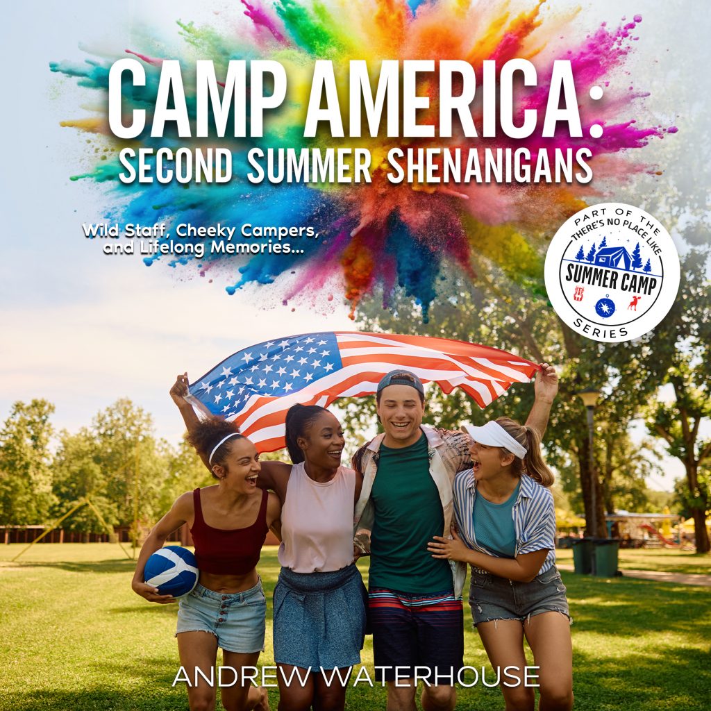 awaterhouse acx 1024x1024 - Camp America: Second Summer Shenanigans